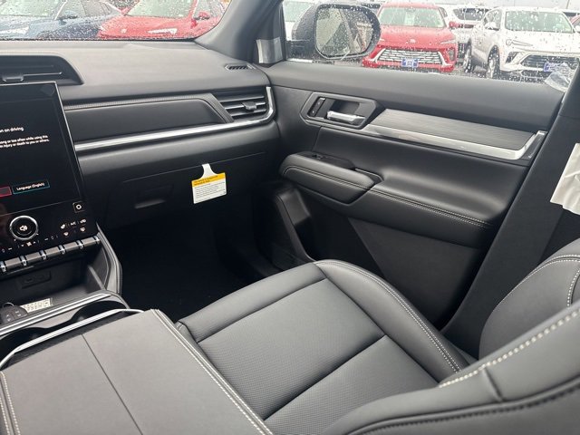 New 2026 GMC Terrain Elevation w/ Elevation Premium Package image 25