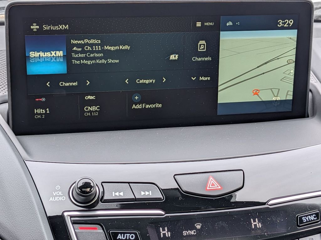 New 2026 Acura RDX A-Spec image 26