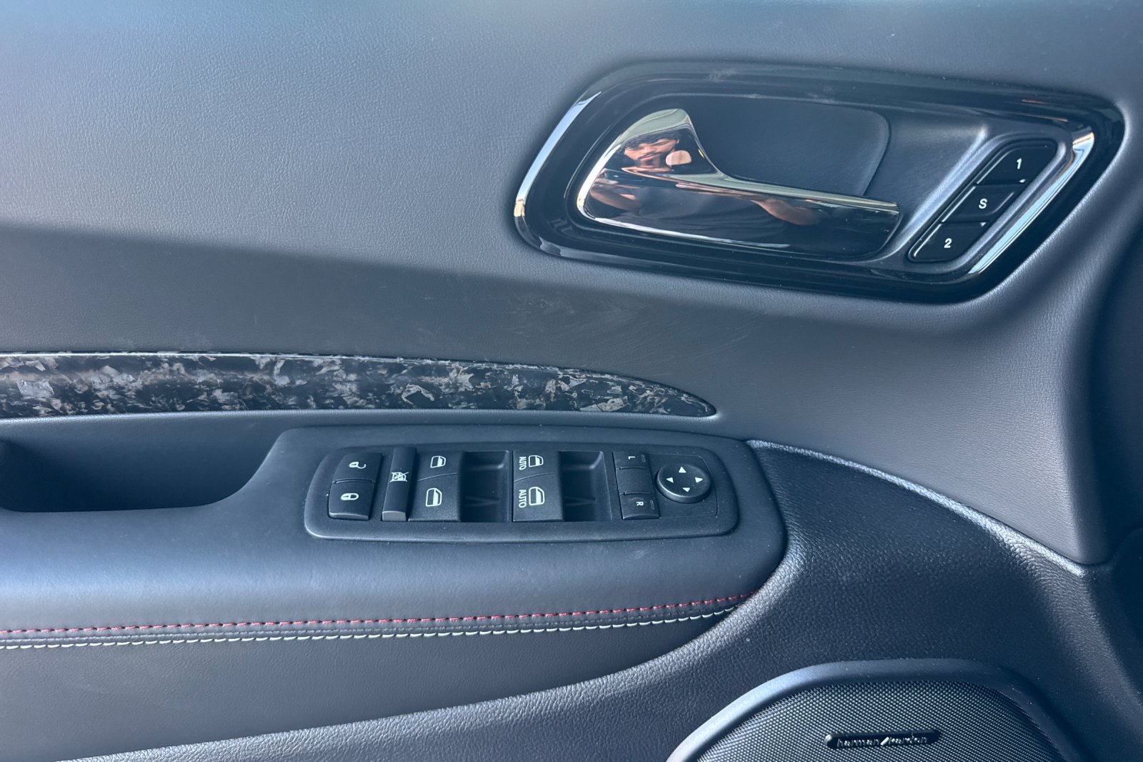New 2026 Dodge Durango GT AWD/4WD image 10