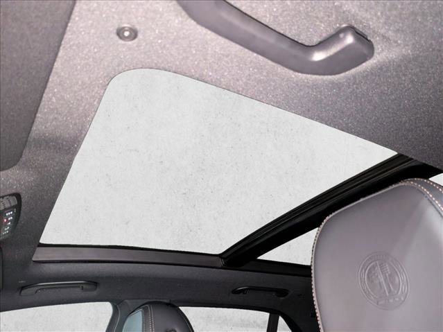 New 2026 Mercedes-Benz GLE 53 AMG 4MATIC image 17