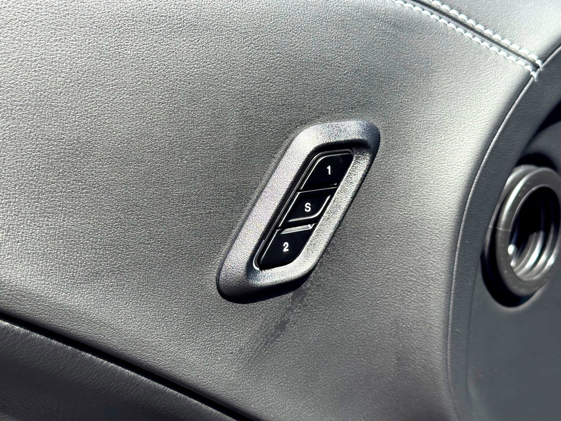 Used 2023 Dodge Challenger SRT Hellcat image 23