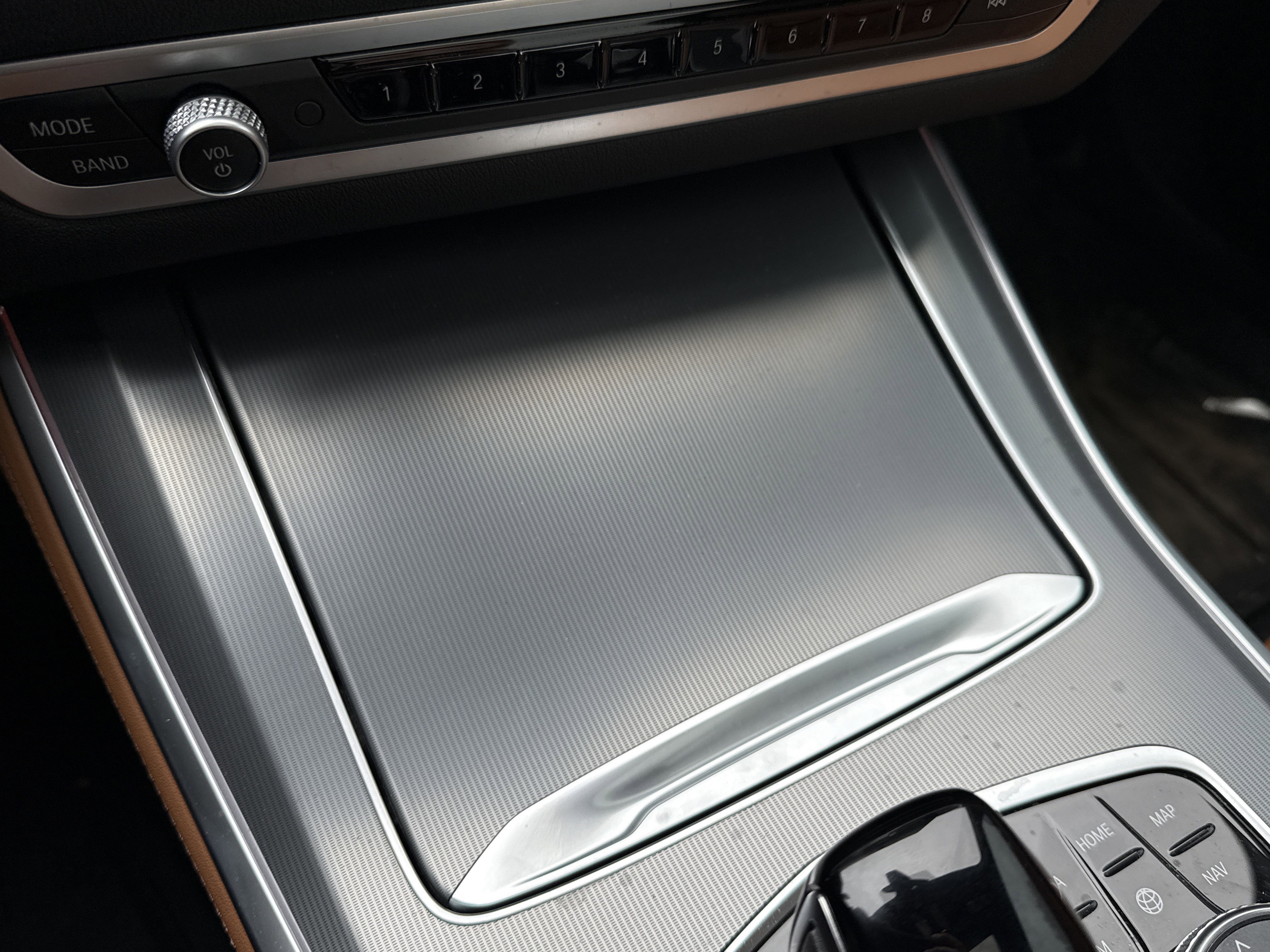 Certified 2023 BMW X5 sDrive40i w/ Premium Package image 44