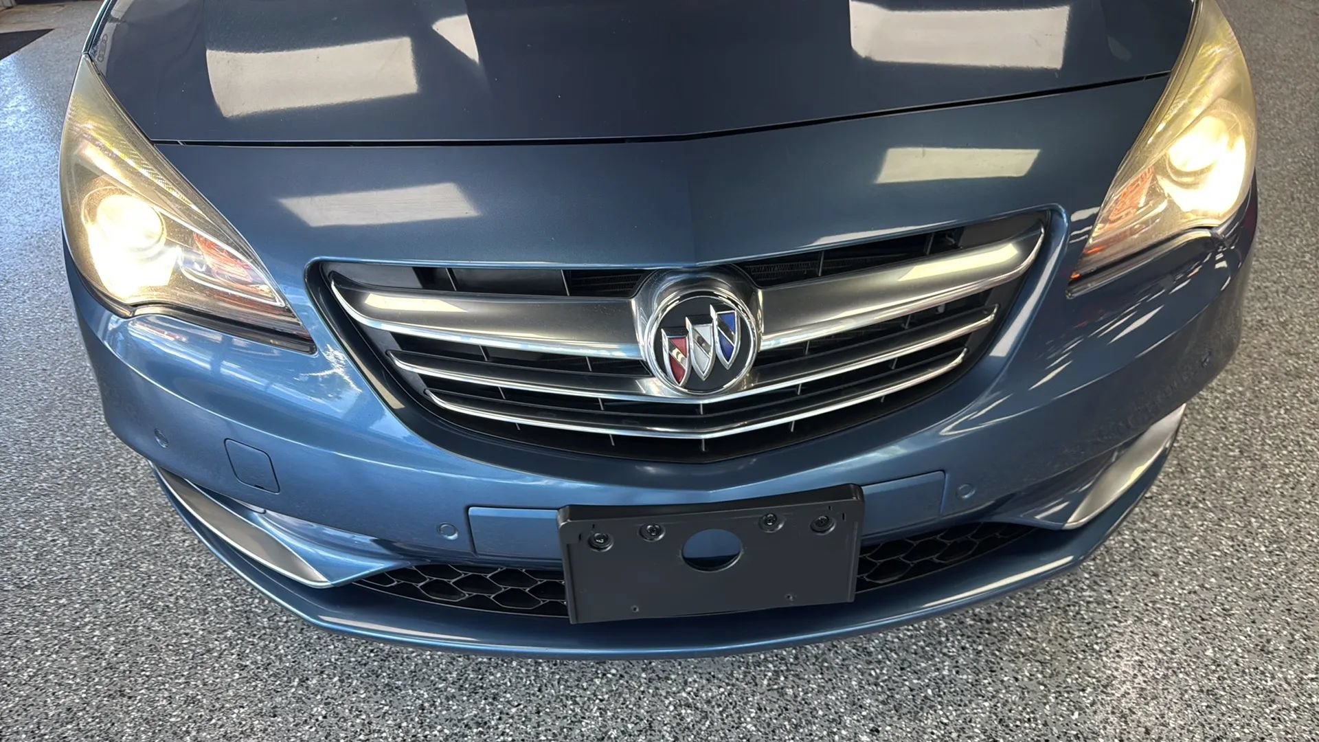 Used 2017 Buick Cascada Premium FWD image 37