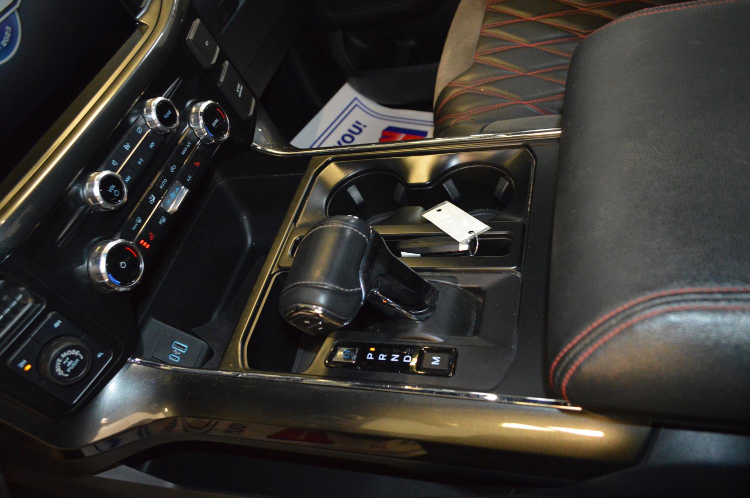 Used 2023 Ford F150 XLT w/ Equipment Group 302A High image 20