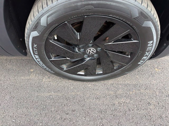 Used 2024 Volkswagen Atlas SE w/ Black Wheel Package AWD/4WD image 28