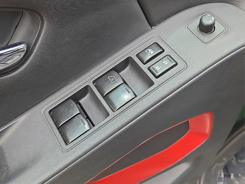 Used 2023 Nissan Frontier Pro-X w/ Pro Convenience Package image 20