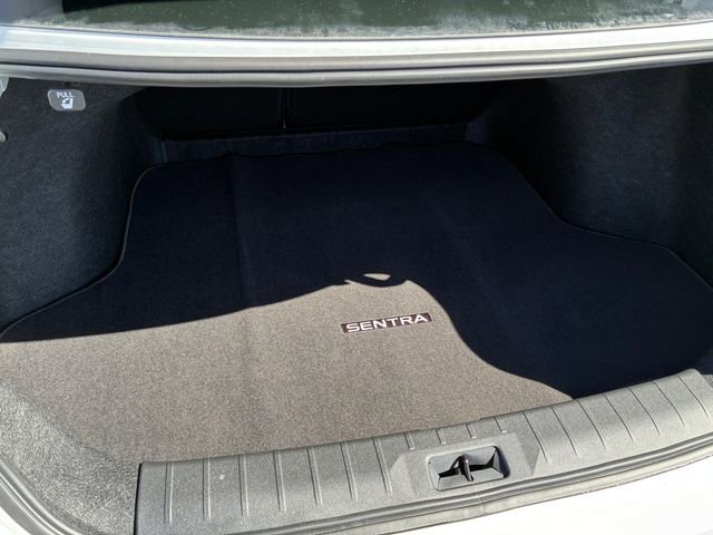 New 2026 Nissan Sentra SR image 19