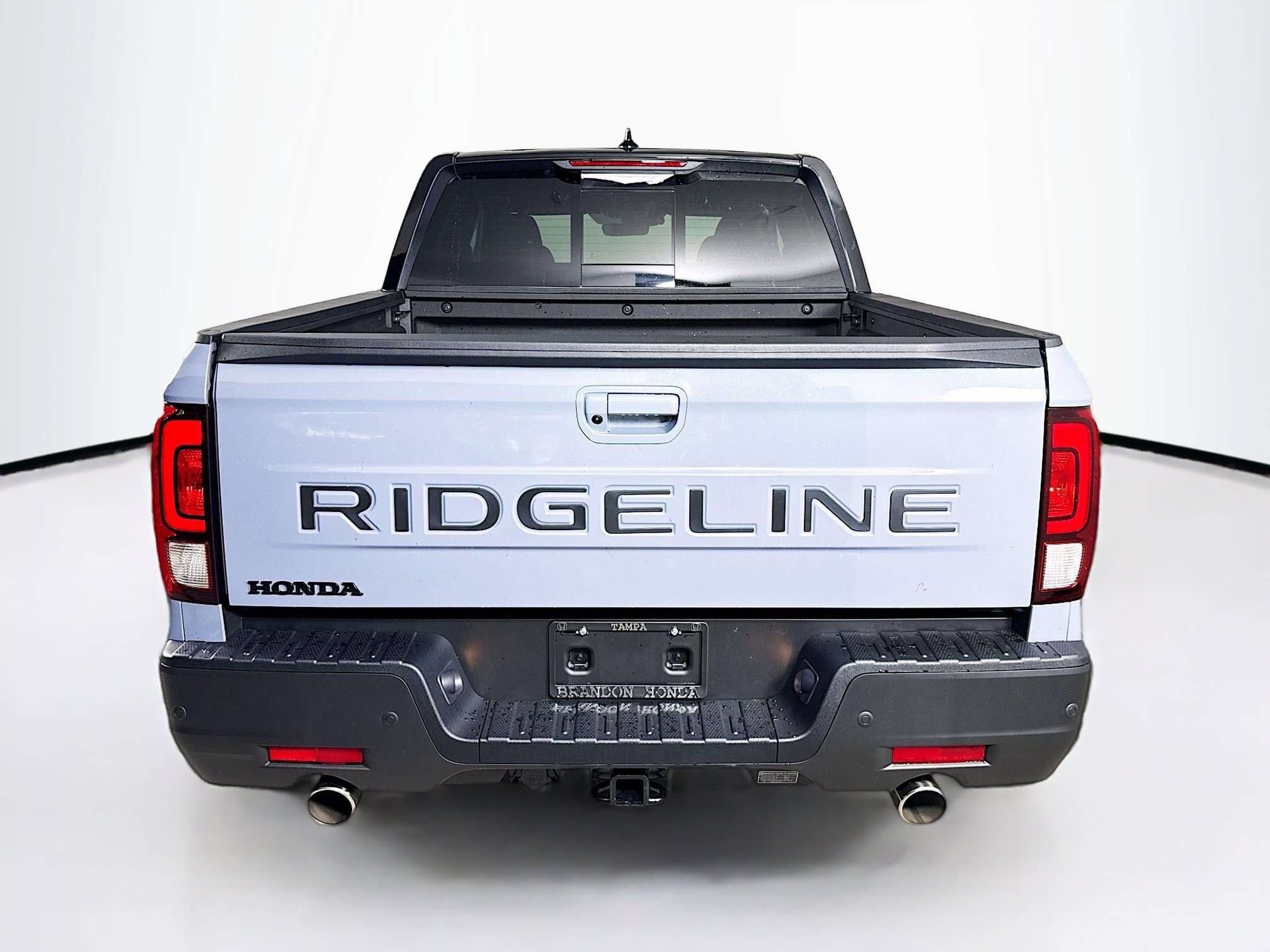 New 2026 Honda Ridgeline Black Edition image 33