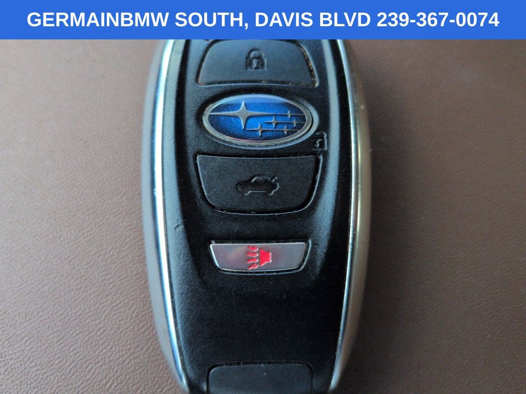 Used 2020 Subaru Forester Touring AWD/4WD image 33