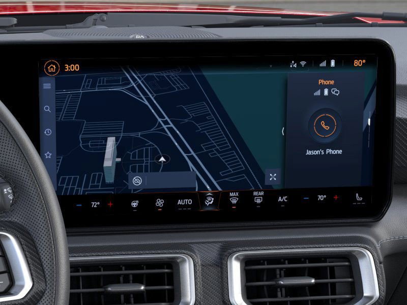 New 2025 Ford Mustang Premium image 16