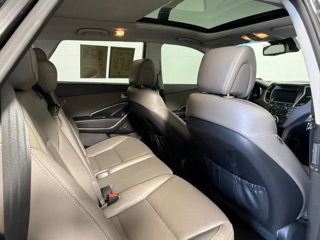 Used 2017 Hyundai Santa Fe FWD w/ SE Ultimate Tech Package 03 image 47