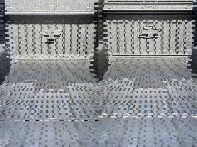 New 2026 Chevrolet Silverado 1500 LT image 23