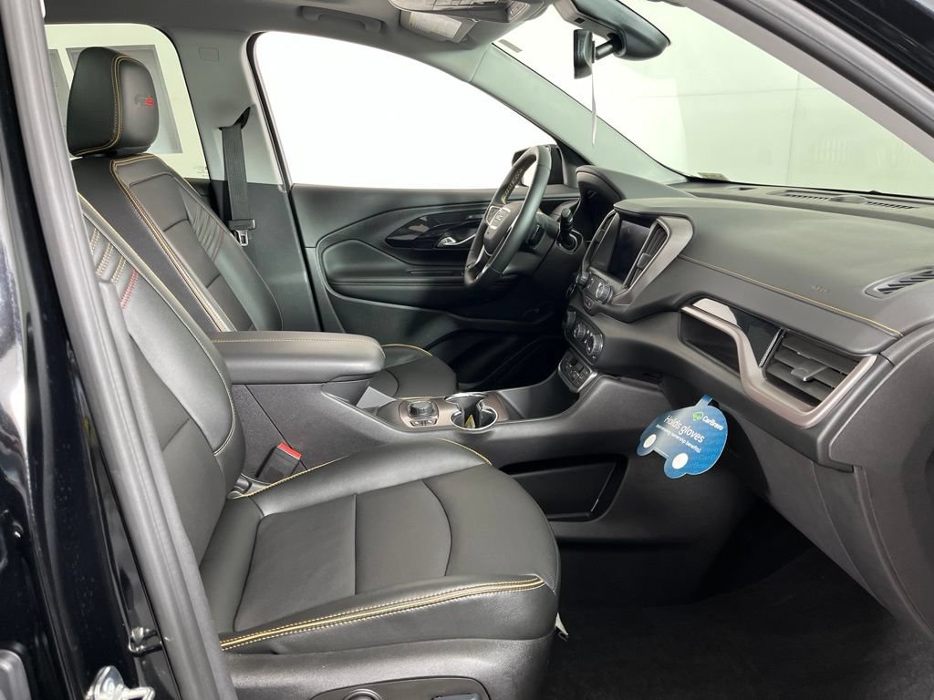 Certified 2024 GMC Terrain AT4 w/ LPO, Floor Liner Package AWD/4WD image 8
