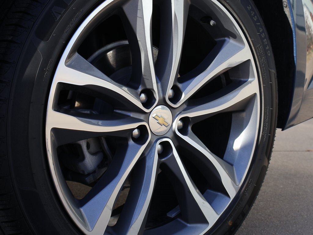 Certified 2024 Chevrolet Malibu LT image 43