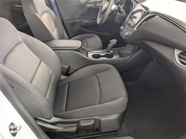 Certified 2023 Chevrolet Malibu LS w/ Driver Confidence Package image 29