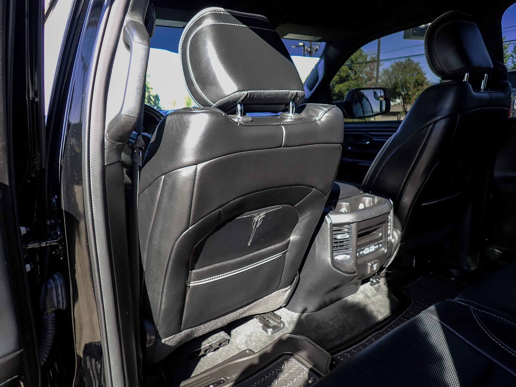 Used 2023 RAM 1500 Limited image 21