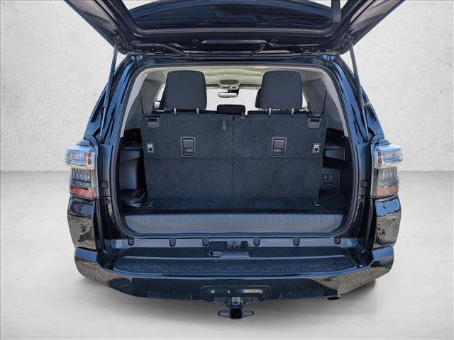 Used 2024 Toyota 4Runner SR5 image 6
