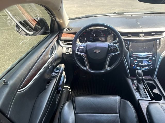 Used 2019 Cadillac XTS Luxury FWD image 18