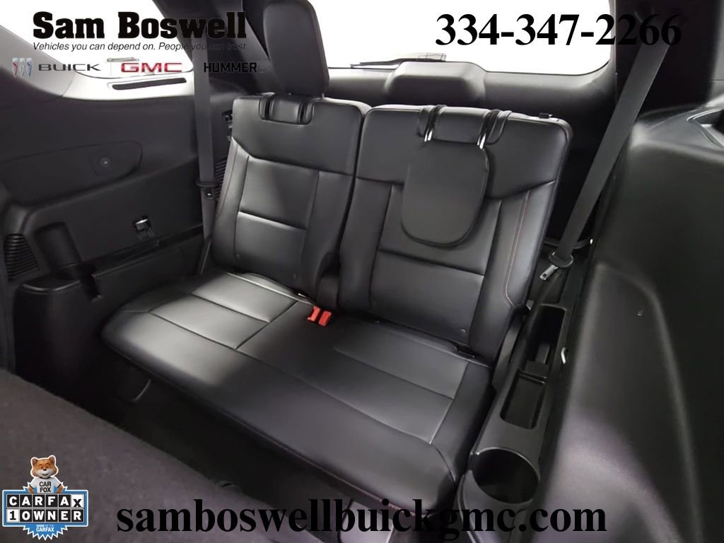 Used 2025 Ford Explorer ST w/ Sun And Sound Package image 35