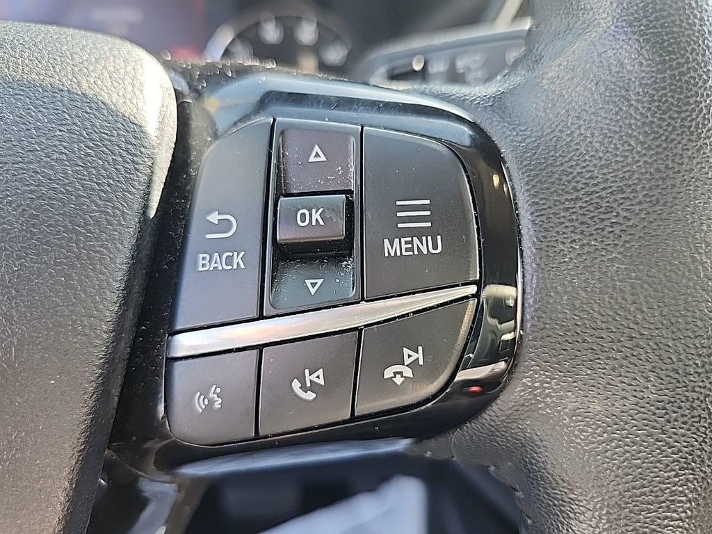 Used 2021 Ford Escape SEL image 28