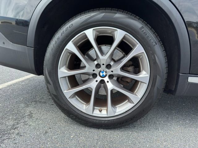 Used 2021 BMW X5 xDrive40i w/ Premium Package AWD/4WD image 25