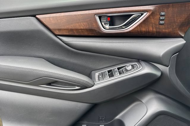 New 2025 Subaru Ascent Touring AWD/4WD image 8