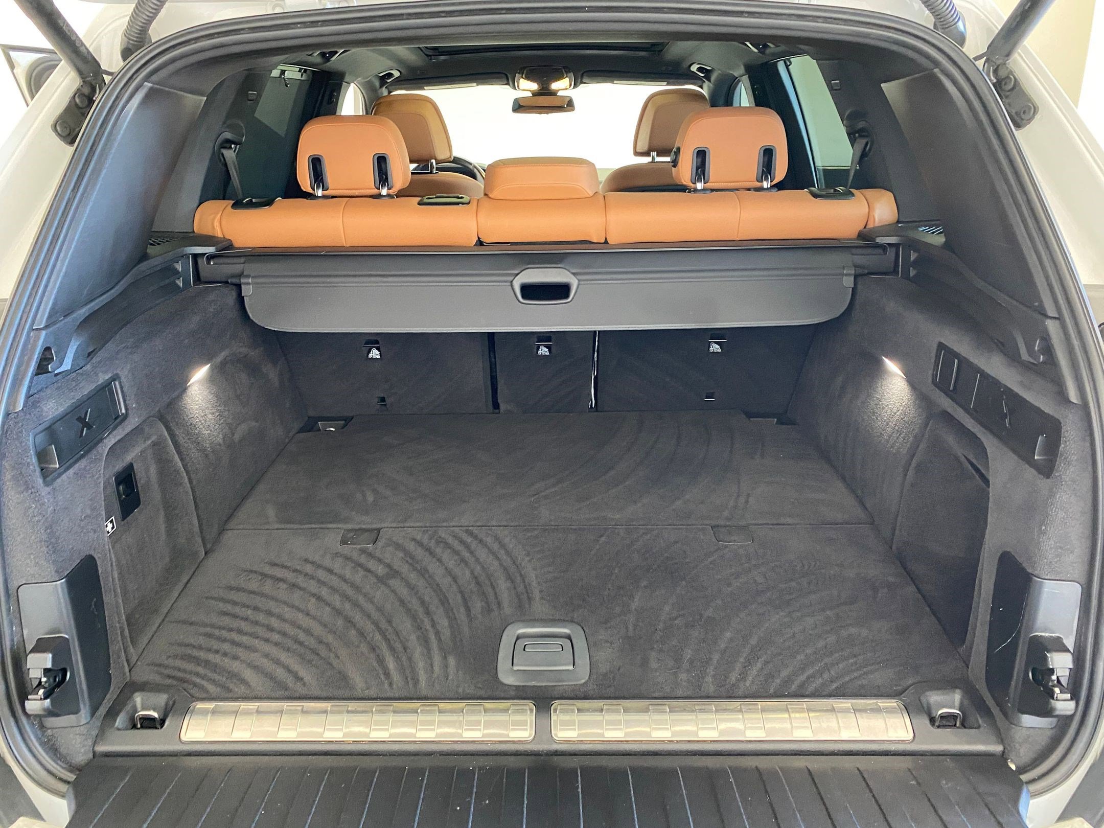 Certified 2023 BMW X5 xDrive45e w/ M Sport Package image 32