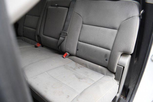 Used 2018 Chevrolet Silverado 1500 W/T w/ WT Convenience Package image 22