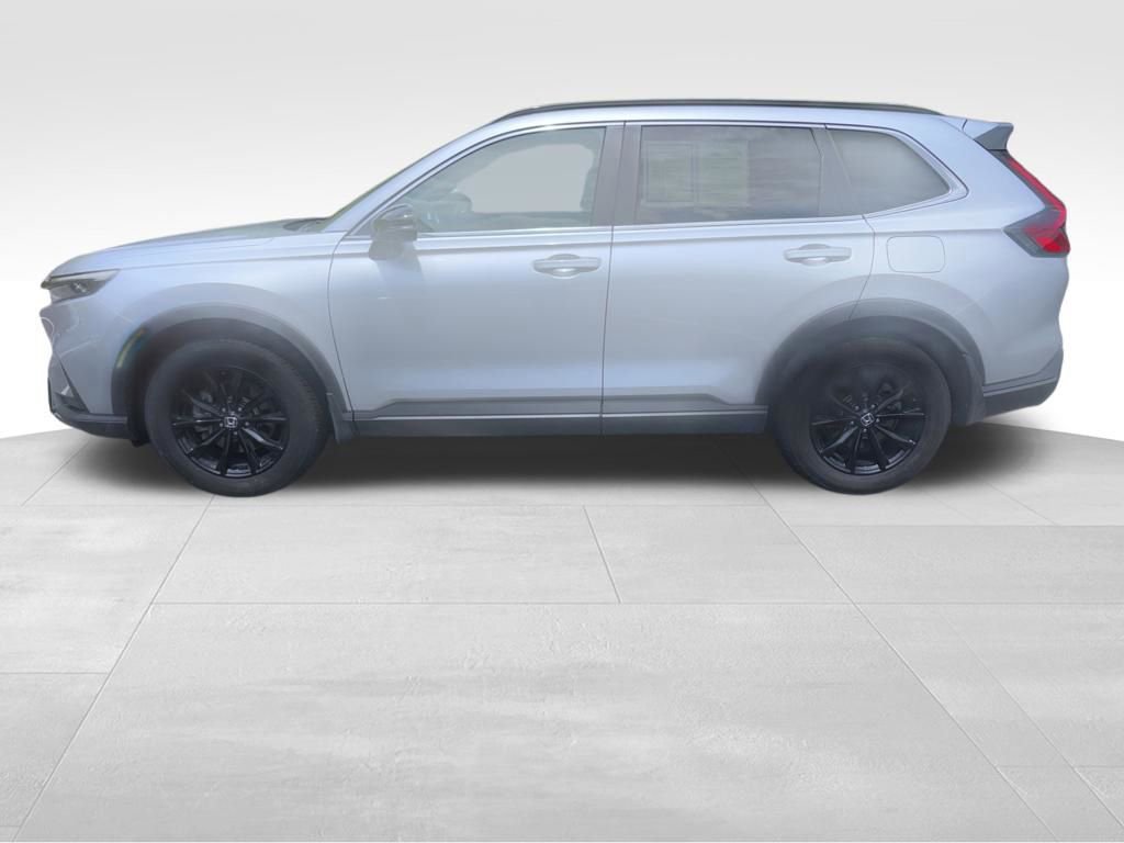Certified 2025 Honda CR-V Sport image 34