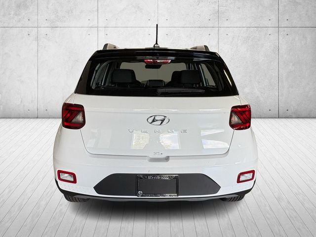 New 2026 Hyundai Venue SEL image 3