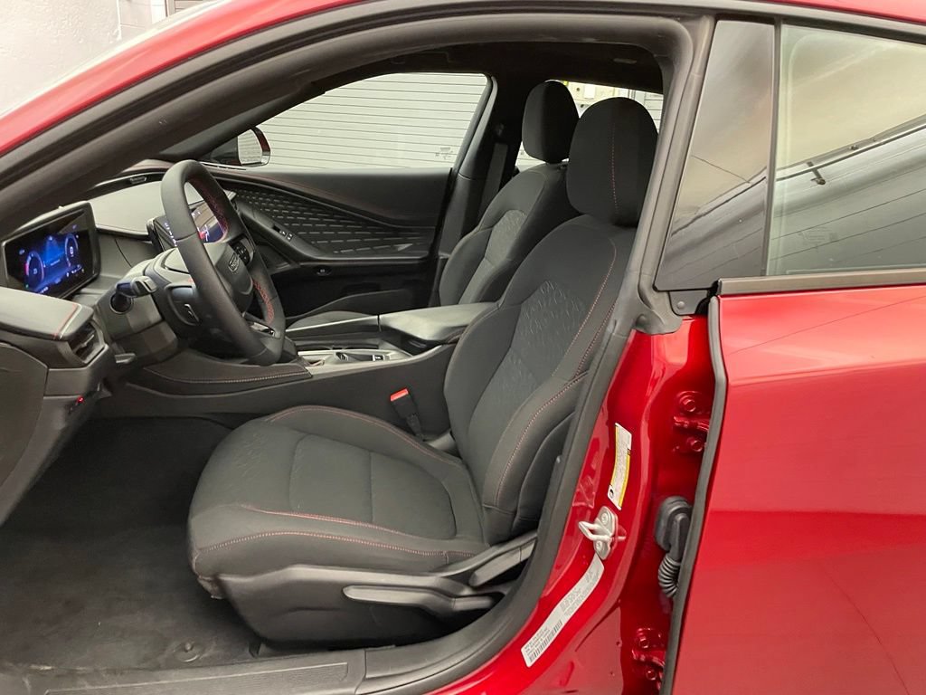 New 2026 Dodge Charger R/T AWD/4WD image 17