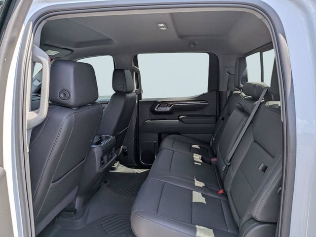 Used 2025 Chevrolet Silverado 1500 LT Trail Boss w/ Convenience Package II AWD/4WD image 13