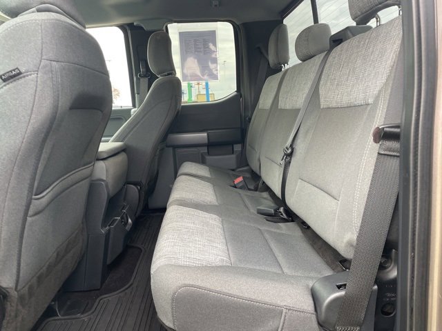 Used 2022 Ford F150 XLT w/ Equipment Group 301A Mid image 9