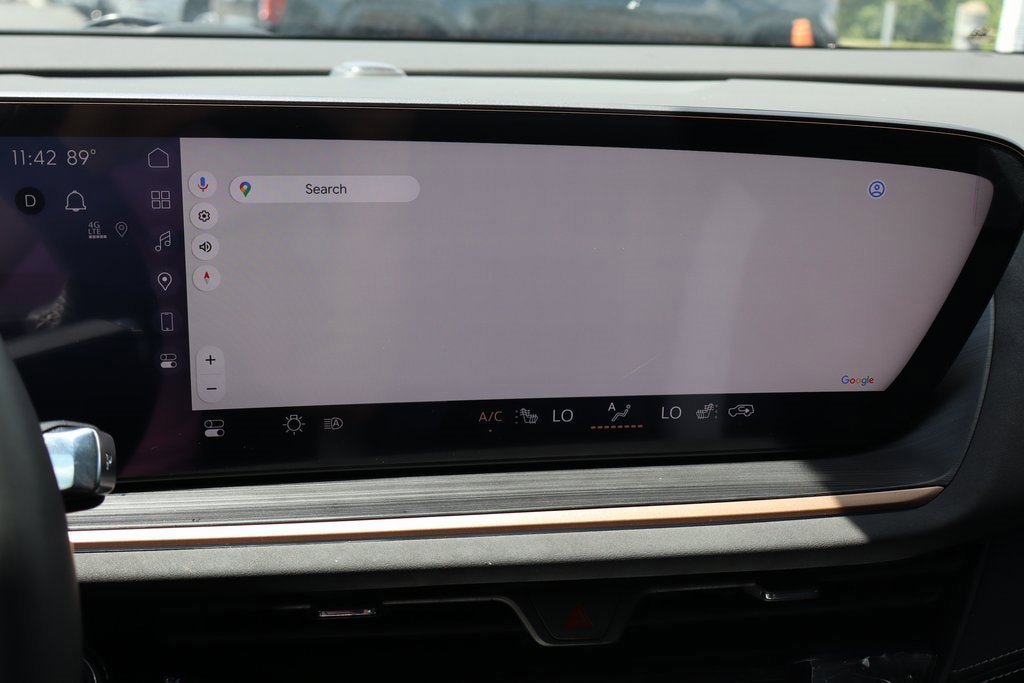 New 2025 Buick Envision Sport Touring image 15