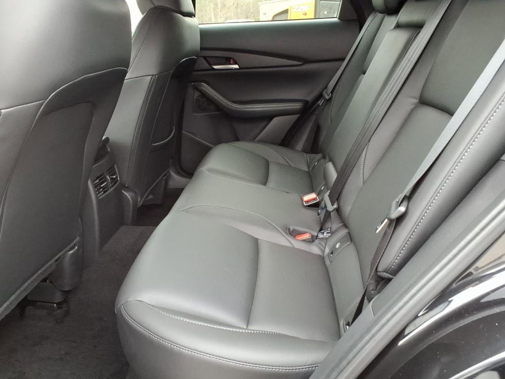 New 2026 MAZDA CX-30 AWD 2.5 S w/ Select Sport Pkg image 14