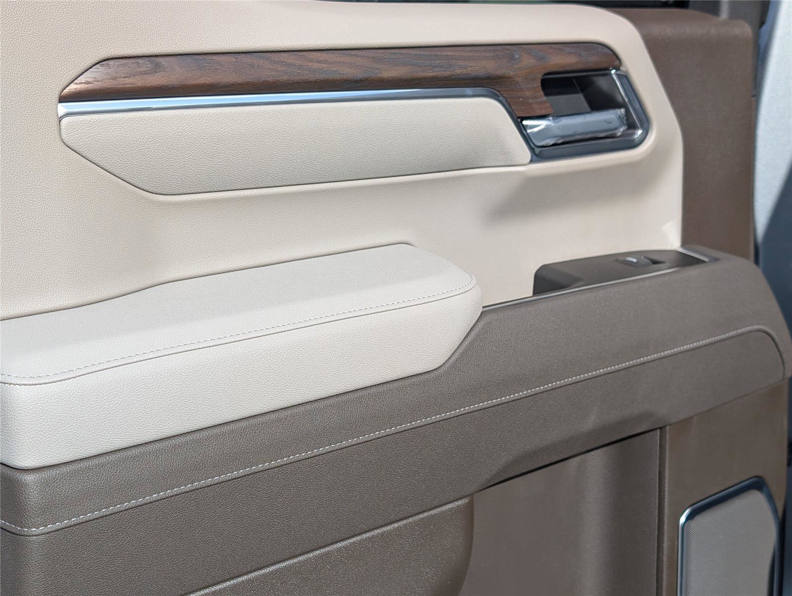 New 2026 GMC Sierra 1500 SLT w/ SLT Premium Plus Package AWD/4WD image 20