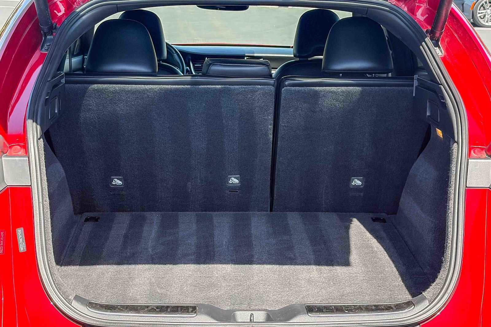 Used 2022 INFINITI QX55 Sensory w/ Lighting Package image 26
