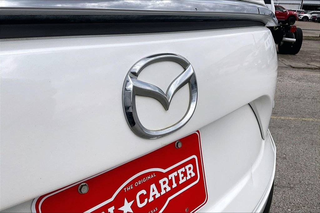 Used 2018 MAZDA CX-9 Touring image 27