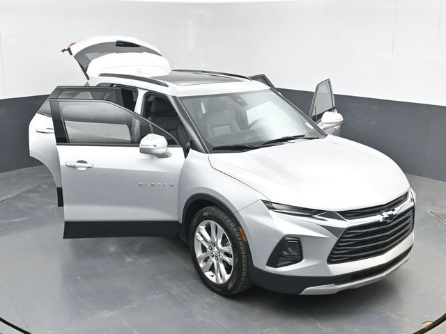 Used 2019 Chevrolet Blazer LT w/ Sun and Wheels Package image 46