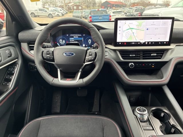 Used 2026 Ford Explorer ST image 18