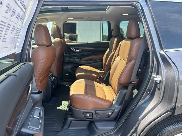 New 2026 Subaru Ascent Touring AWD/4WD image 91
