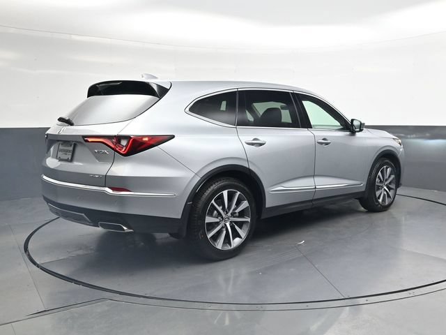 New 2026 Acura MDX w/ Technology Package AWD/4WD image 4