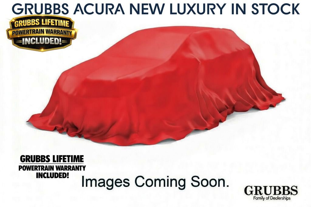 New 2026 Acura Integra A-Spec FWD image 1