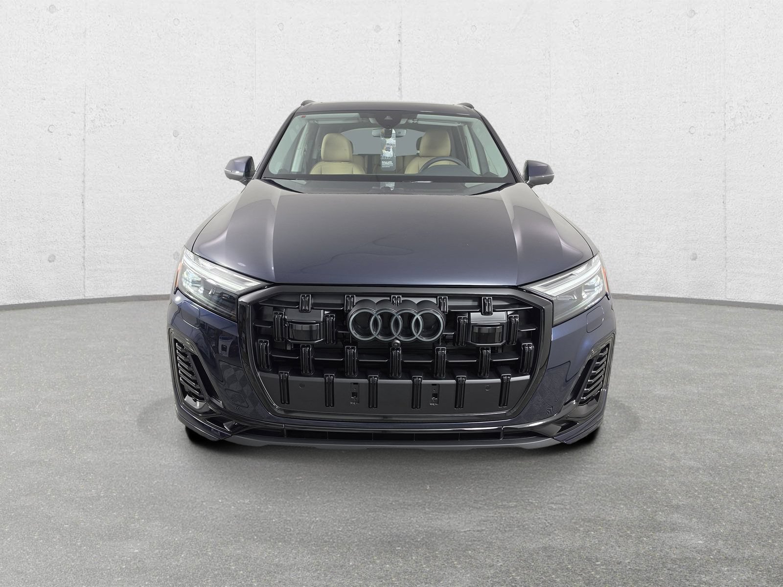 New 2026 Audi Q7 2.0T Premium Plus AWD/4WD image 2