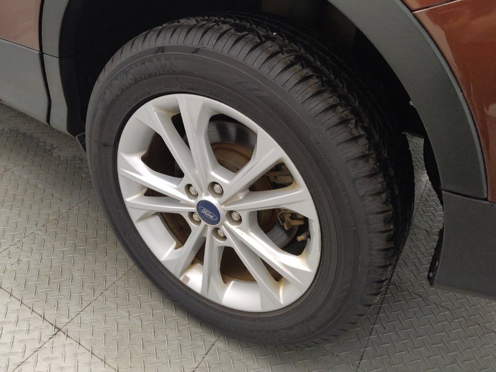 Used 2018 Ford Escape SE AWD/4WD image 31
