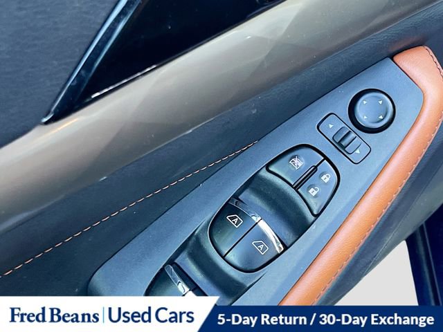 Used 2020 Nissan Maxima Platinum w/ Reserve Package image 20