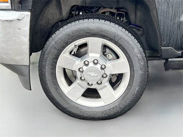 Used 2016 Chevrolet Silverado 2500 LTZ w/ Duramax Plus Package image 26