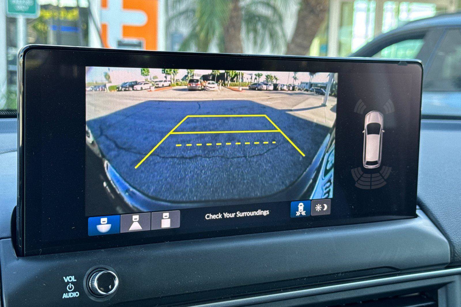 New 2026 Honda Pilot EX-L image 23