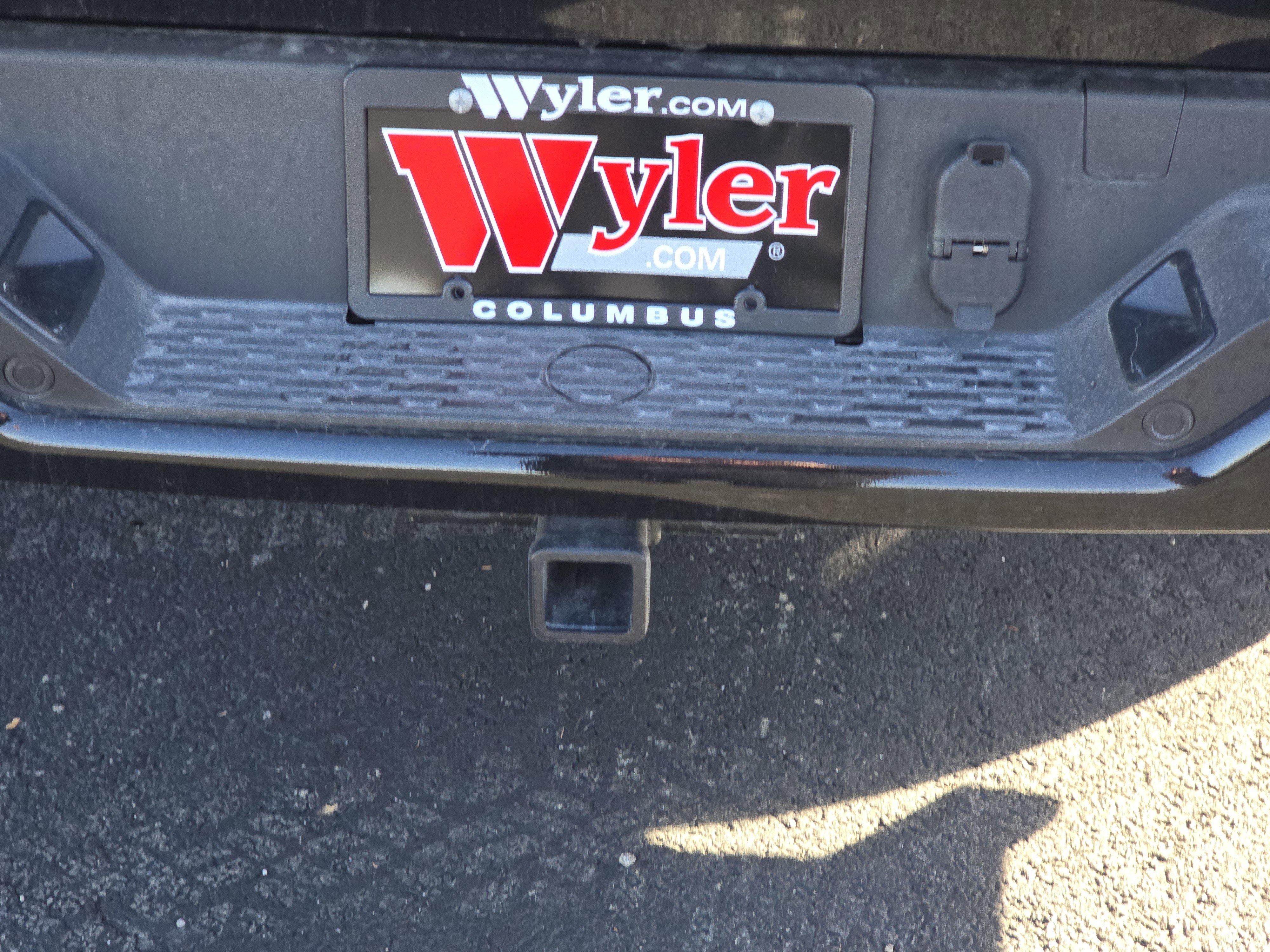 New 2026 RAM 1500 Lone Star image 20