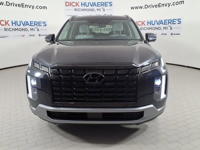 Used 2025 Hyundai Palisade SEL image 2